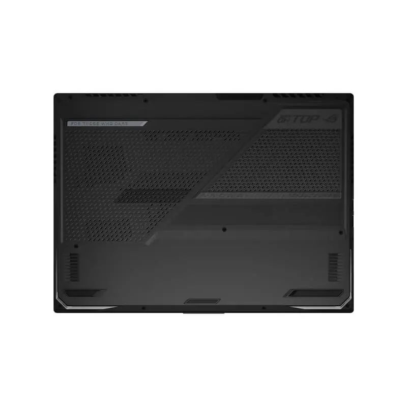 قسمت پشتی ROG Strix SCAR 17